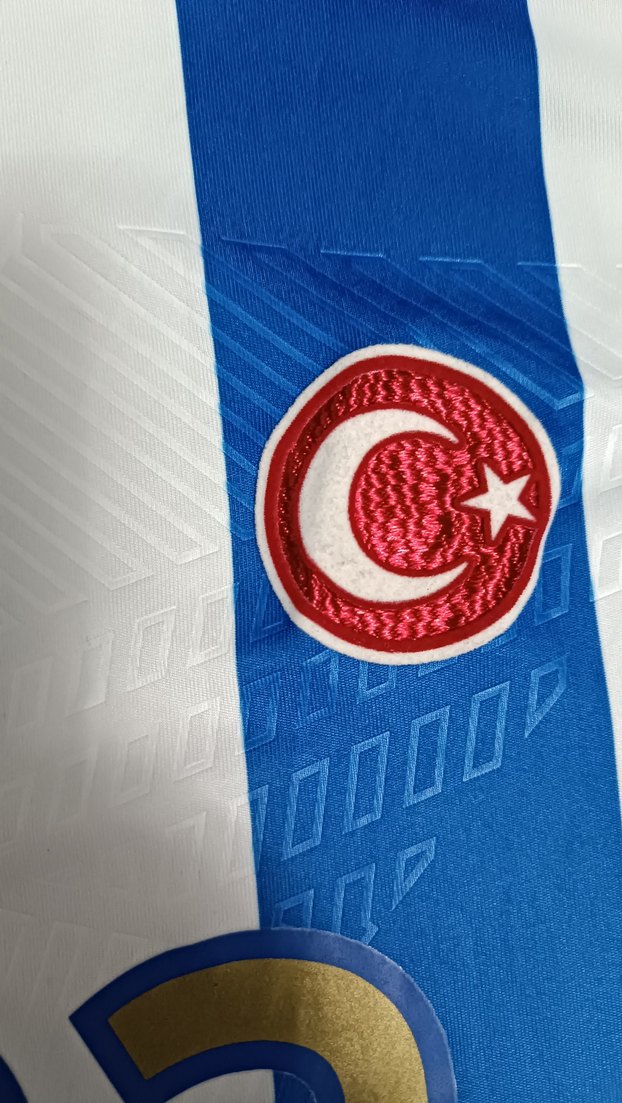 Orijinal Fenerbahçe Forması - Görsel 3