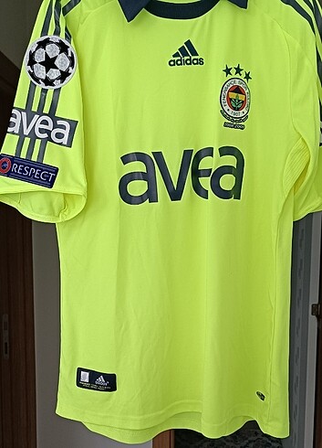 Orijinal Fenerbahçe Forması