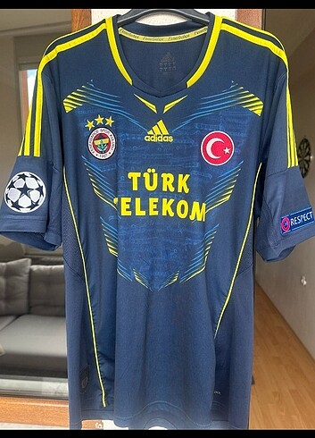 Orijinal Fenerbahçe Forması