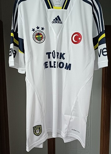 Orijinal Fenerbahçe Forması