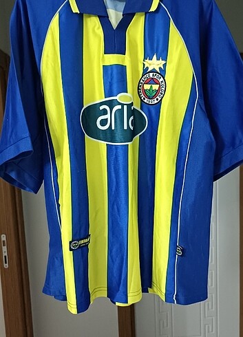 Orijinal Fenerbahçe Forması