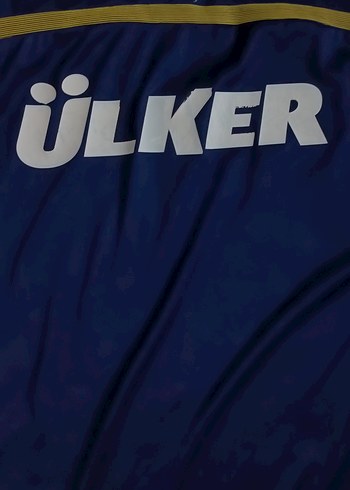 Orijinal Fenerbahçe Forması - Görsel 7