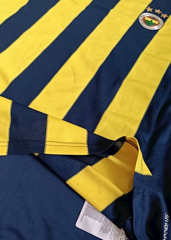 Orijinal Fenerbahçe Forması - Görsel 6