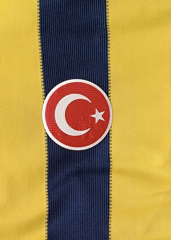 Orijinal Fenerbahçe Forması - Görsel 3