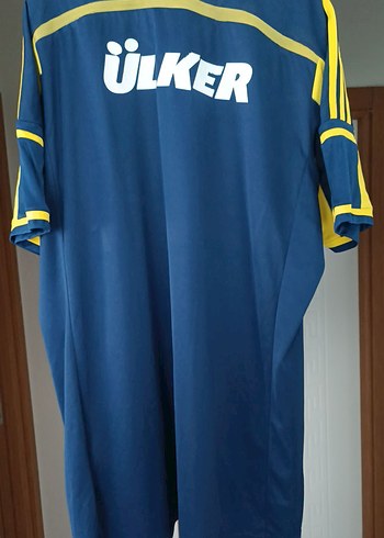 Orijinal Fenerbahçe Forması - Görsel 8