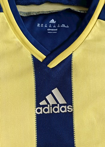 Orijinal Fenerbahçe Forması - Görsel 4