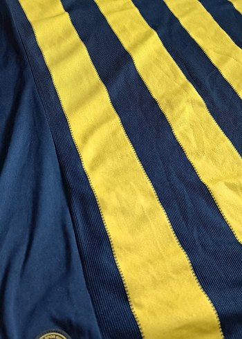 Orijinal Fenerbahçe Forması - Görsel 5