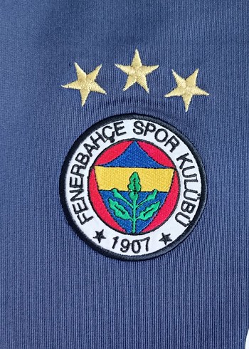 Orijinal Fenerbahçe Forması - Görsel 2
