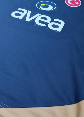 Orijinal Fenerbahçe Forması - Görsel 6