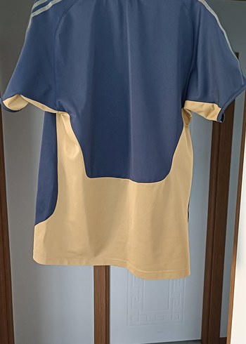 Orijinal Fenerbahçe Forması - Görsel 7