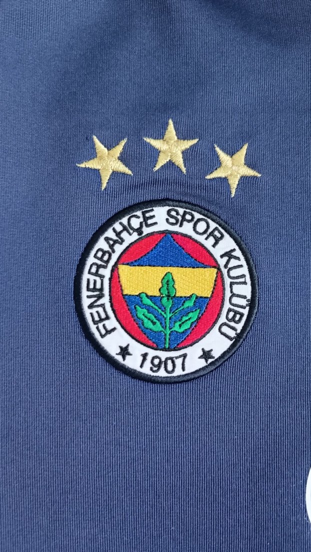 Orijinal Fenerbahçe Forması - Görsel 2