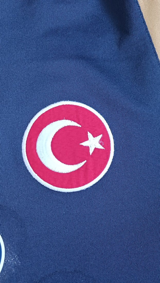 Orijinal Fenerbahçe Forması - Görsel 3