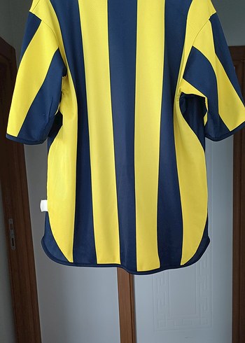 Orijinal Fenerbahçe 100.yıl Forması - Görsel 8