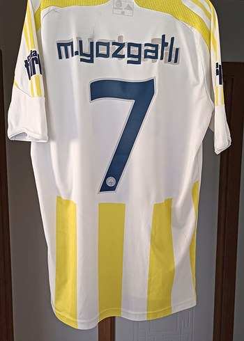 Orijinal Fenerbahçe Forması - Görsel 9