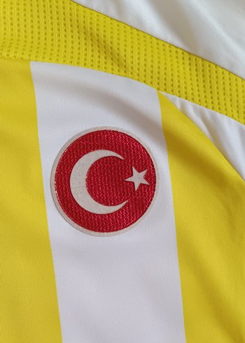 Orijinal Fenerbahçe Forması - Görsel 3