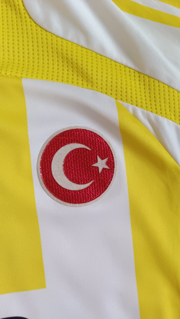 Orijinal Fenerbahçe Forması - Görsel 3