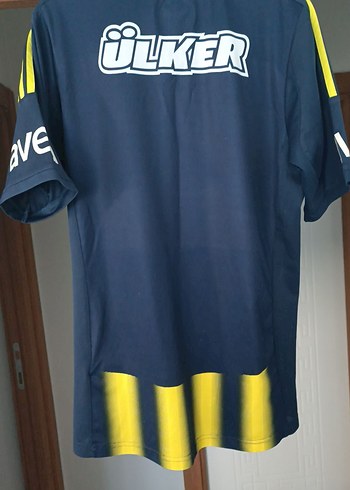 Orijinal Fenerbahçe Forması - Görsel 8