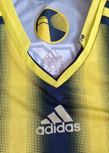 Orijinal Fenerbahçe Forması - Görsel 4