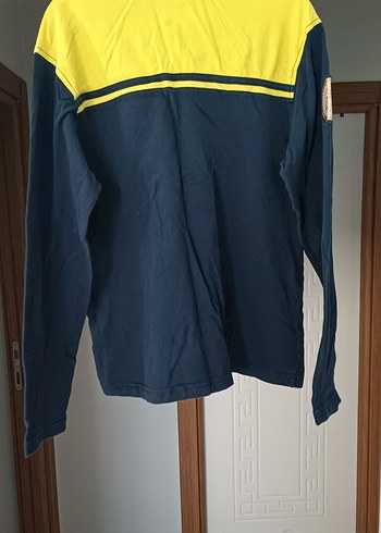 Orijinal Fenerbahçe 100.yıl Sweati - Görsel 7