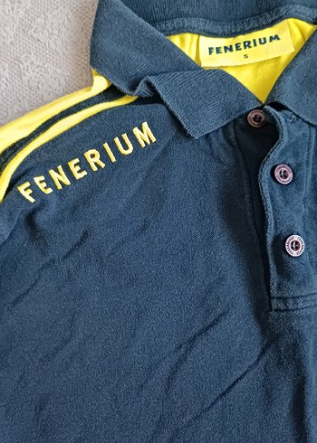 Orijinal Fenerbahçe 100.yıl Sweati - Görsel 4