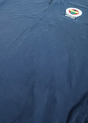 Orijinal Fenerbahçe 100.yıl Sweati - Görsel 6