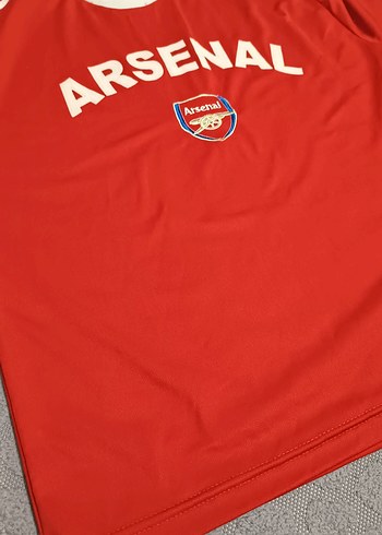 Arsenal Forması - Görsel 4