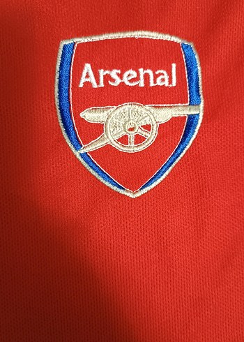 Arsenal Forması - Görsel 2