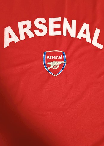 Arsenal Forması - Görsel 3