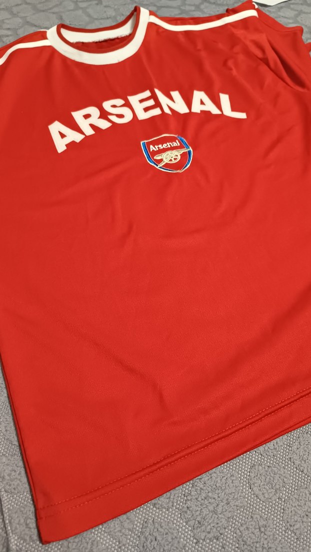 Arsenal Forması - Görsel 4