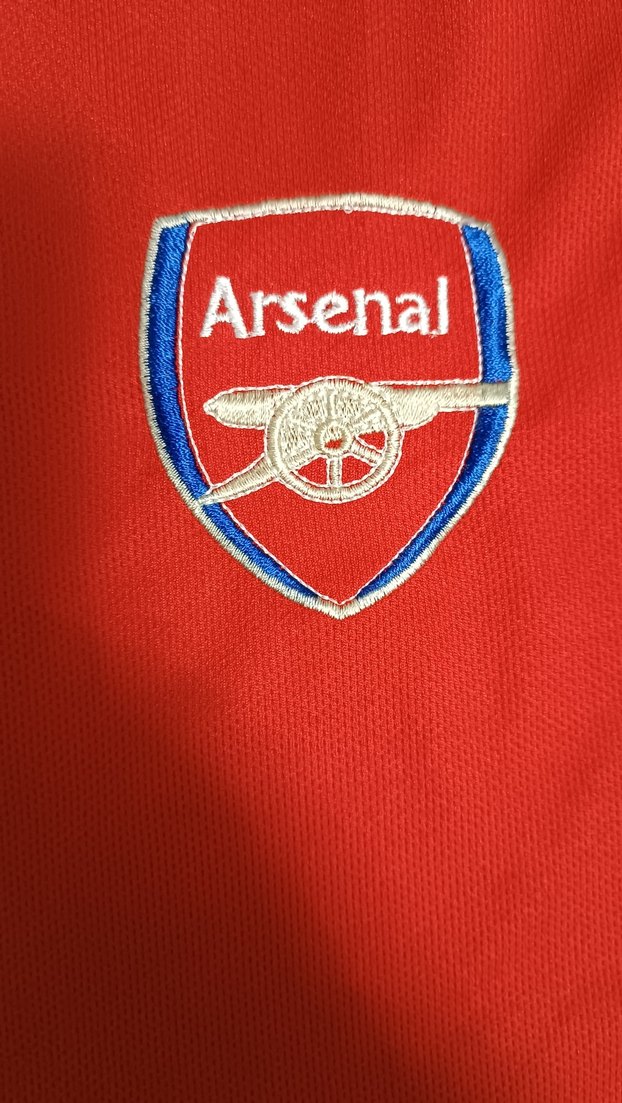 Arsenal Forması - Görsel 2