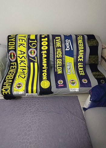 Fenerium m