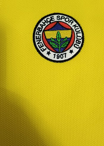 Orijinal Fenerbahçe Basketbol Forması ve Şortu - Görsel 2