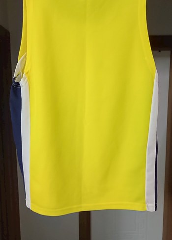 Orijinal Fenerbahçe Basketbol Forması ve Şortu - Görsel 8