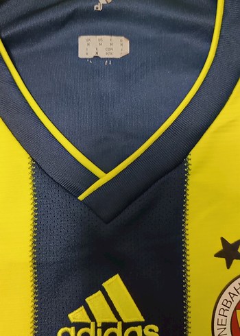 Orijinal Fenerbahçe Forması - Görsel 3