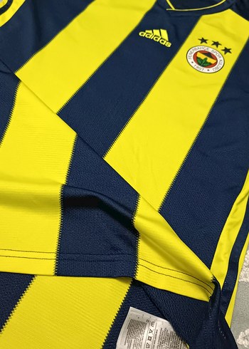 Orijinal Fenerbahçe Forması - Görsel 6