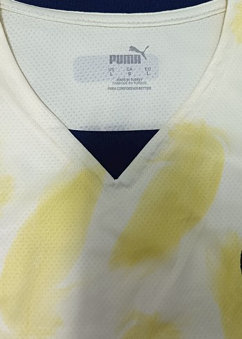 Orijinal Fenerbahçe Forması - Görsel 4