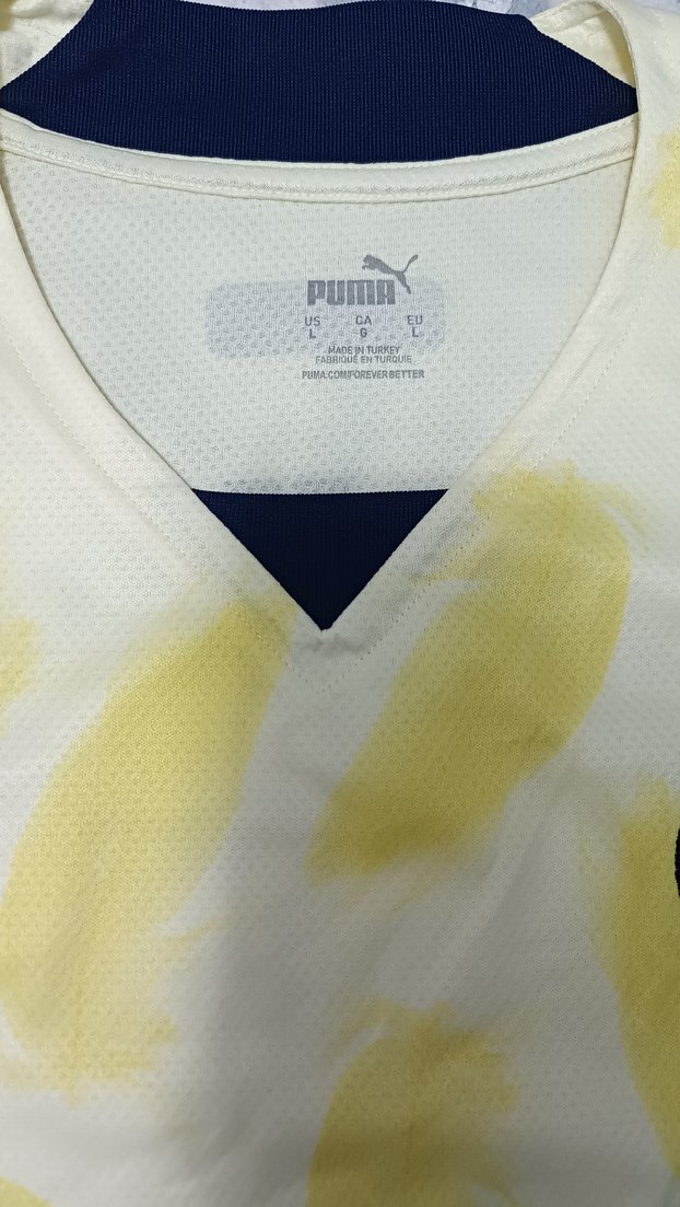 Orijinal Fenerbahçe Forması - Görsel 4