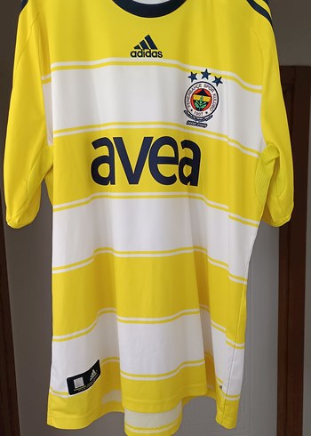 Orijinal Fenerbahçe Forması