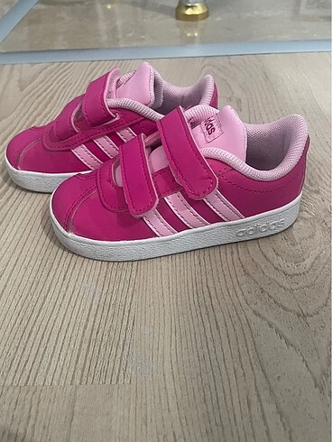 Adidas Adidas kız çocuk ayakkabı