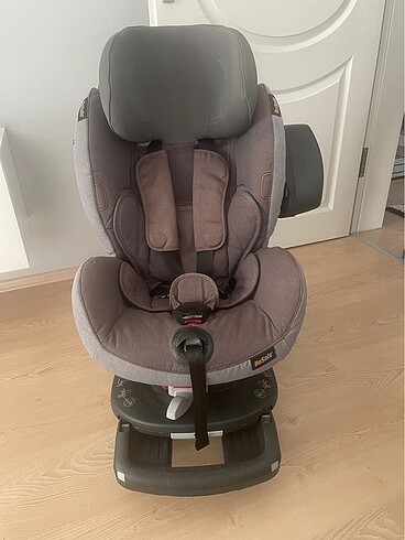 Besafe izifort isofixli oto koltuğu