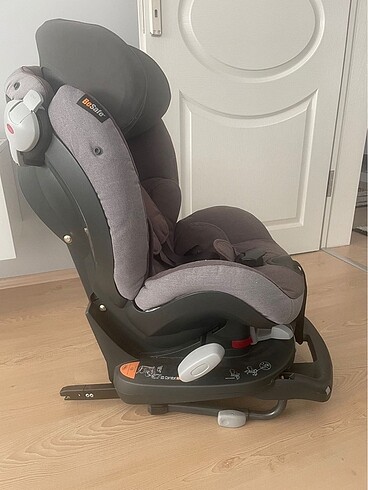 9- 18 kg Beden Besafe izifort isofixli oto koltuğu