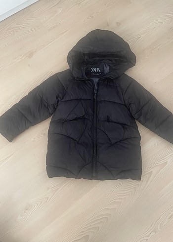 Zara 6 Yaş