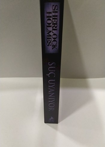 Sherlock Holmes Suç Uyanıyor - Sir Arthur Conan Doyle - Görsel 2