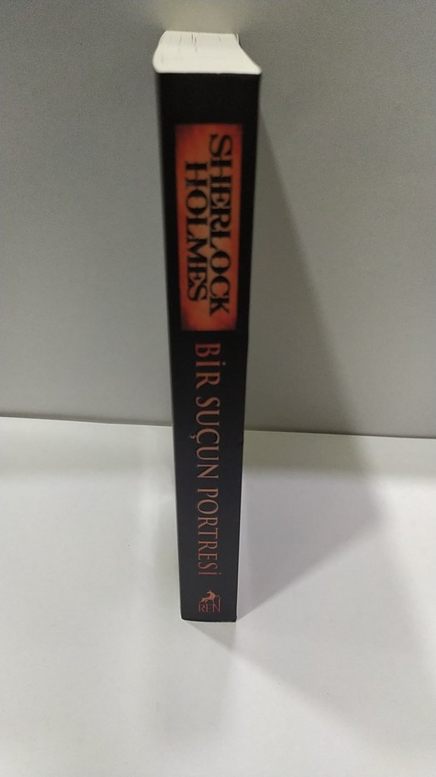 Sherlock Holmes - Bir Suçun Portresi - Görsel 2