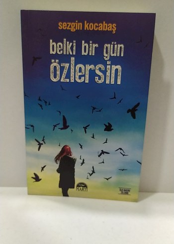 Belki Bir Gün Özlersin - Sezgin Kocabaş