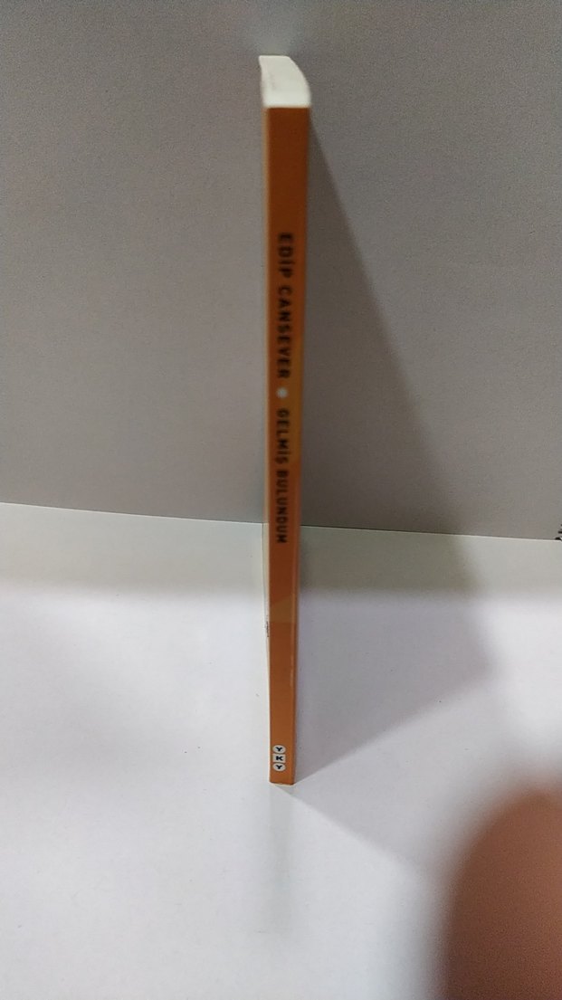 gelmiş bulundum - Görsel 2