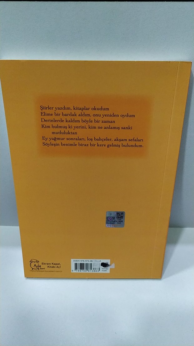 gelmiş bulundum - Görsel 3