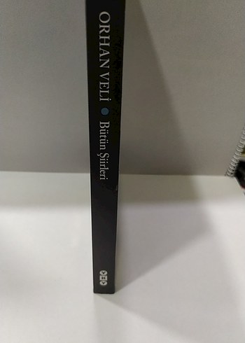 Orhan Veli Bütün Şiirleri - YKY - Görsel 2