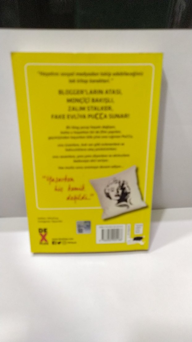 Pucca Günlük 5 - O Adam Buraya Gelecek - Görsel 3