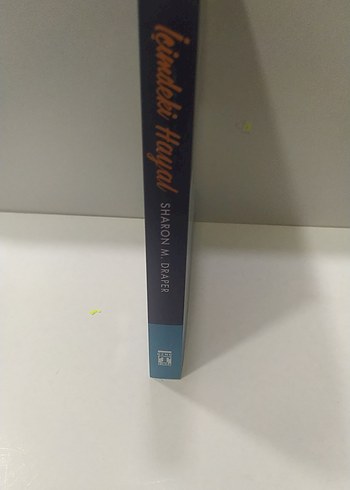 İçimdeki Hayal - Sharon M. Draper